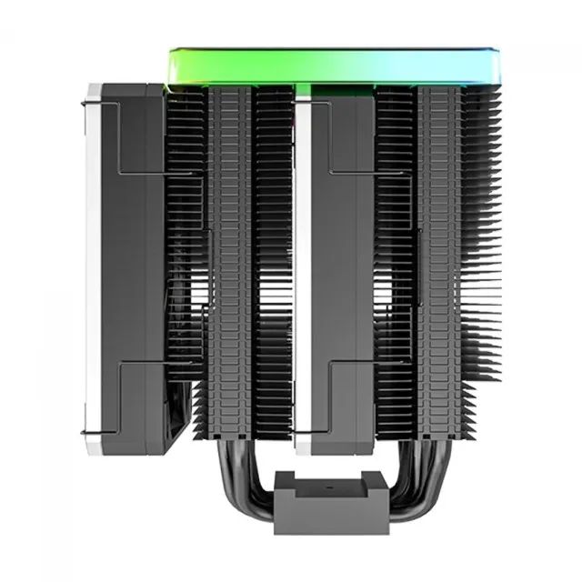 Aircooler Montech - Foto 2