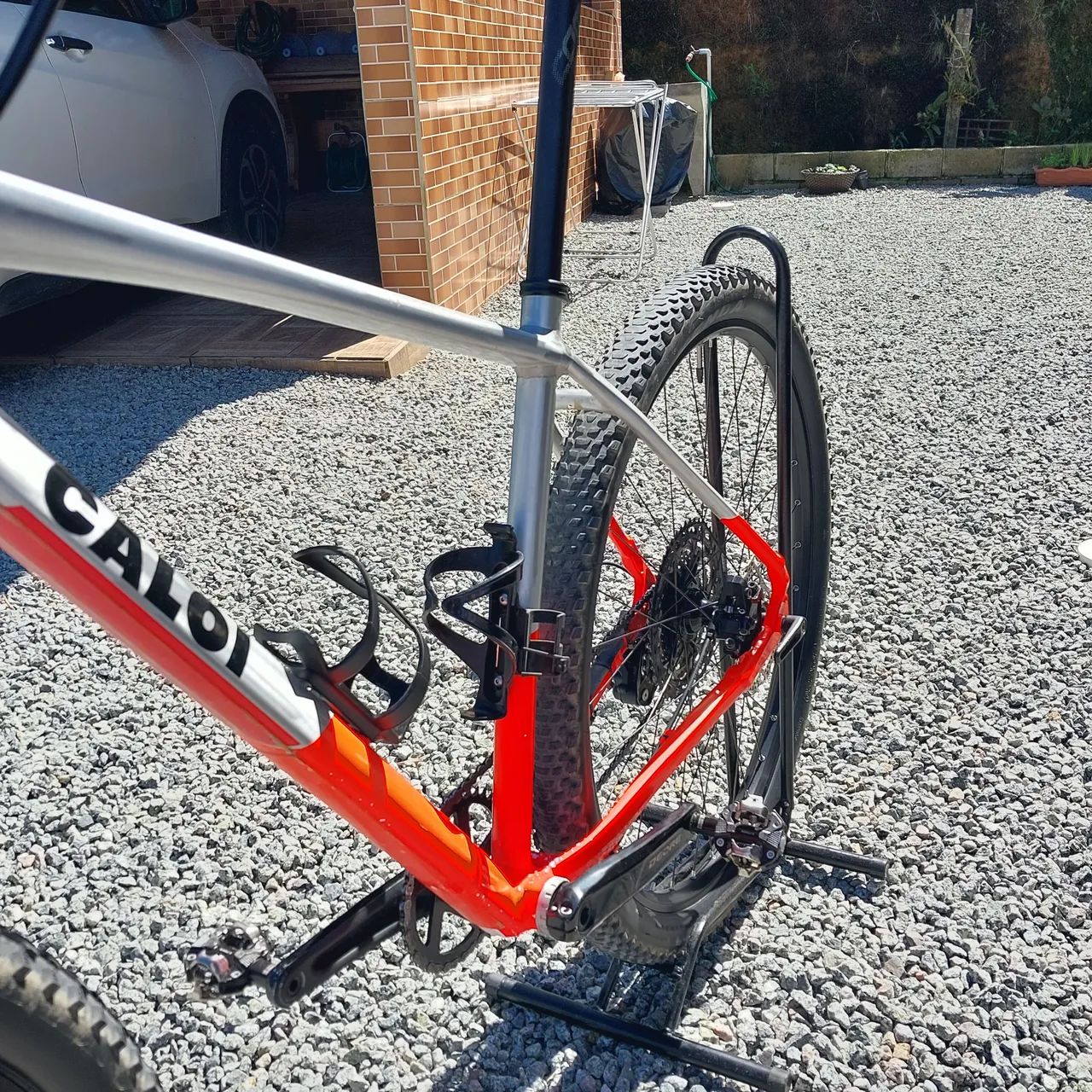 Caloi Elite  - Foto 3