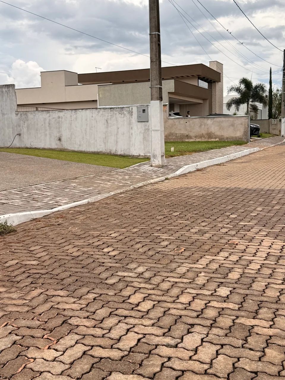 Vendo lote de 800m2 na Ponte alta.  - Foto 3