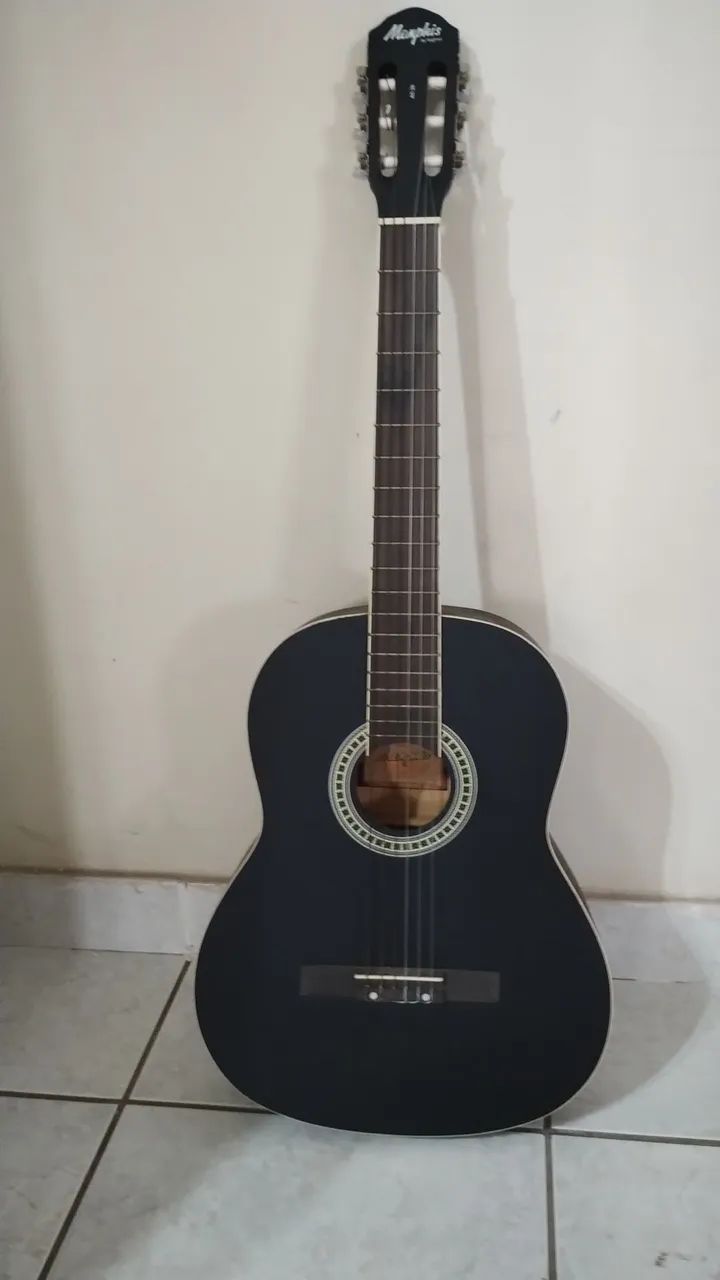 Violão 