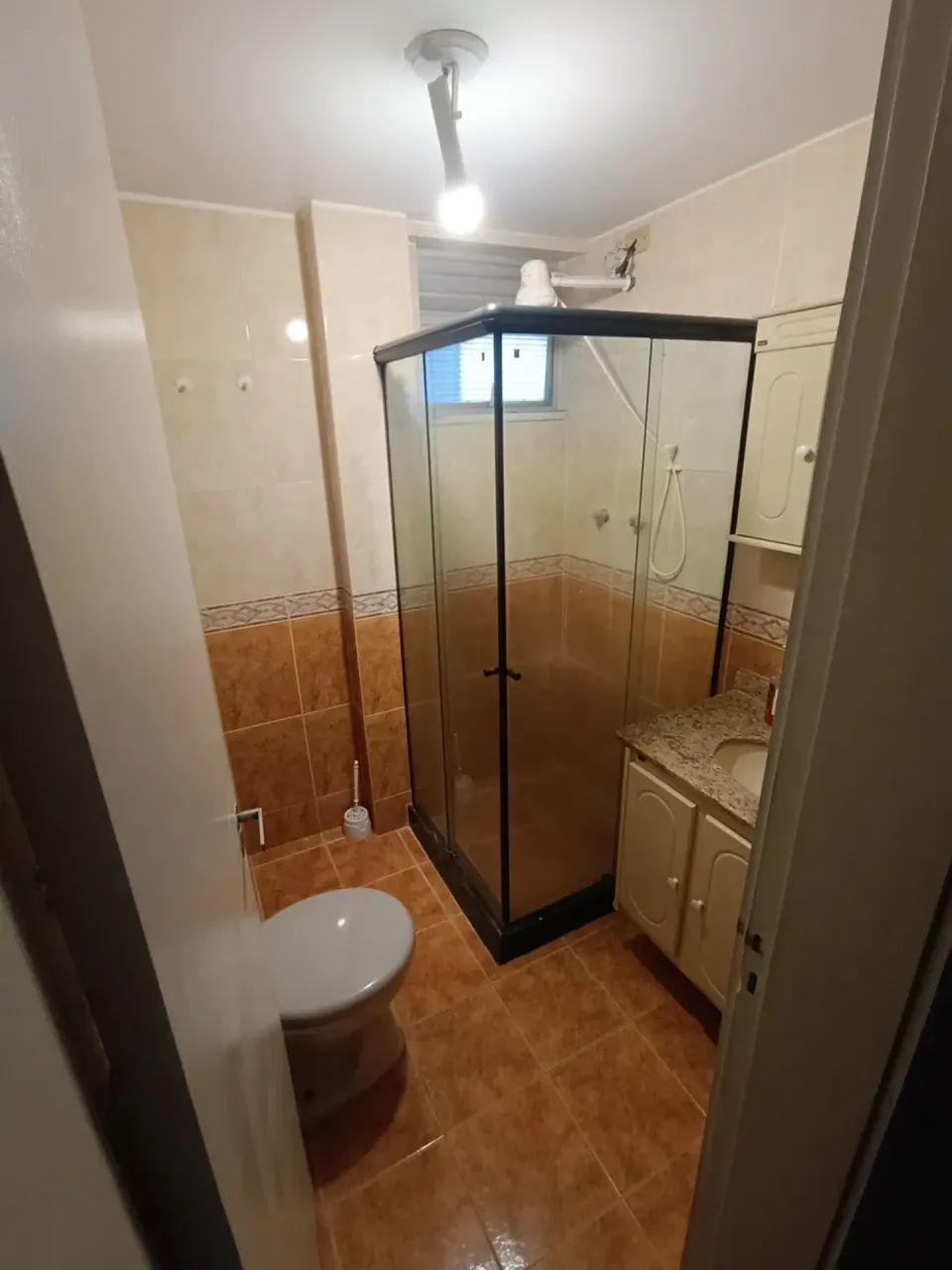 Apartamento para venda com 74 metros quadrados com 2 quartos - Foto 5
