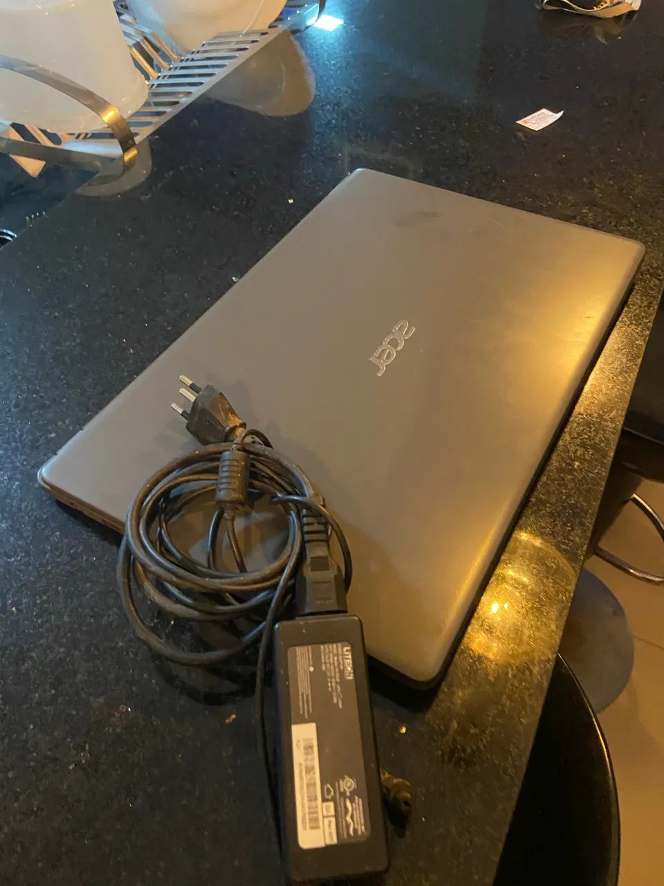 Notebook Acer Aspire 3 - Foto 3