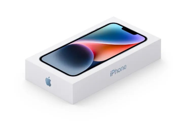 iPhone 14 128GB NOVO + GARANTIA OPORTUNIDADE