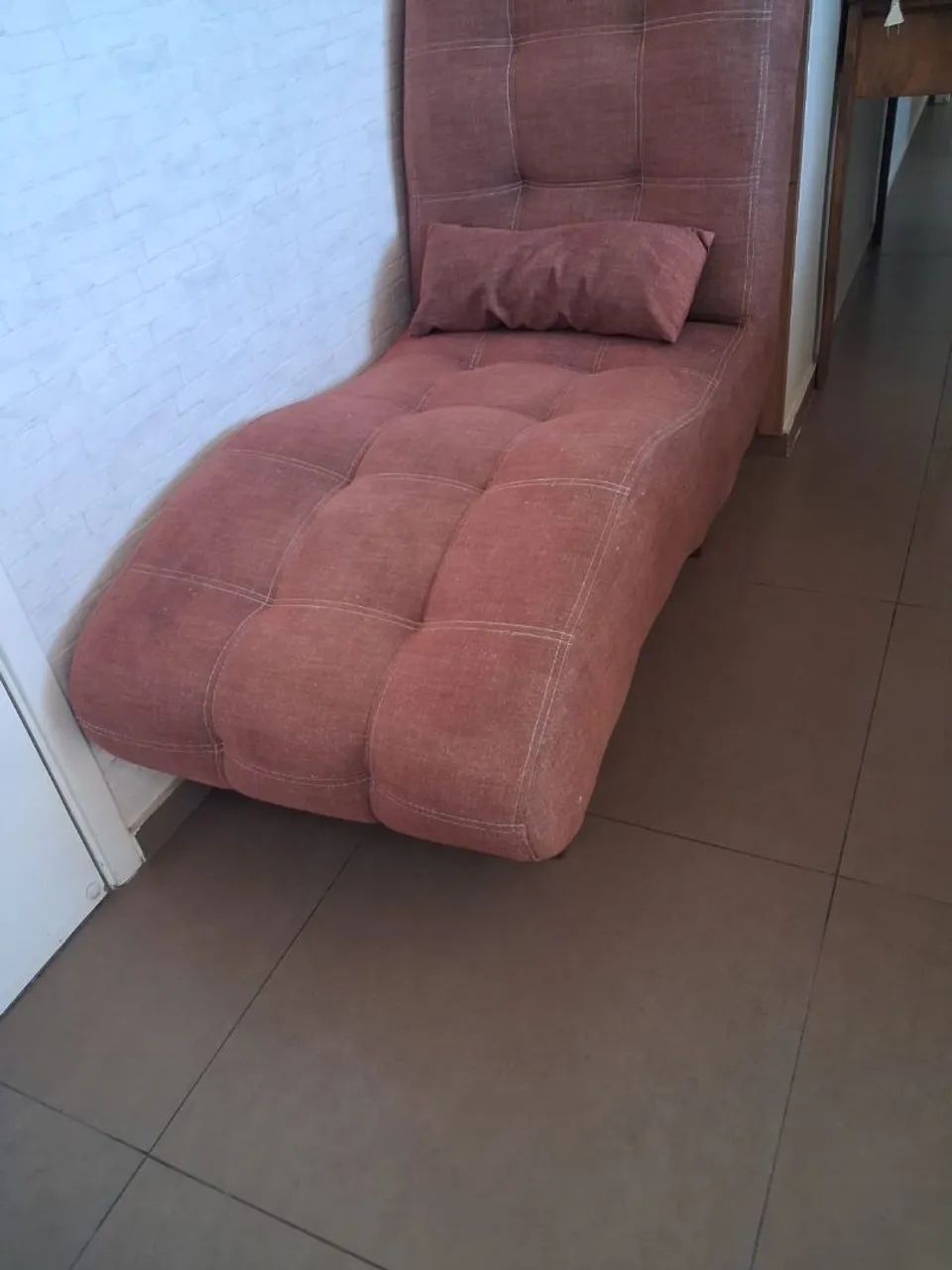 Sofá divã