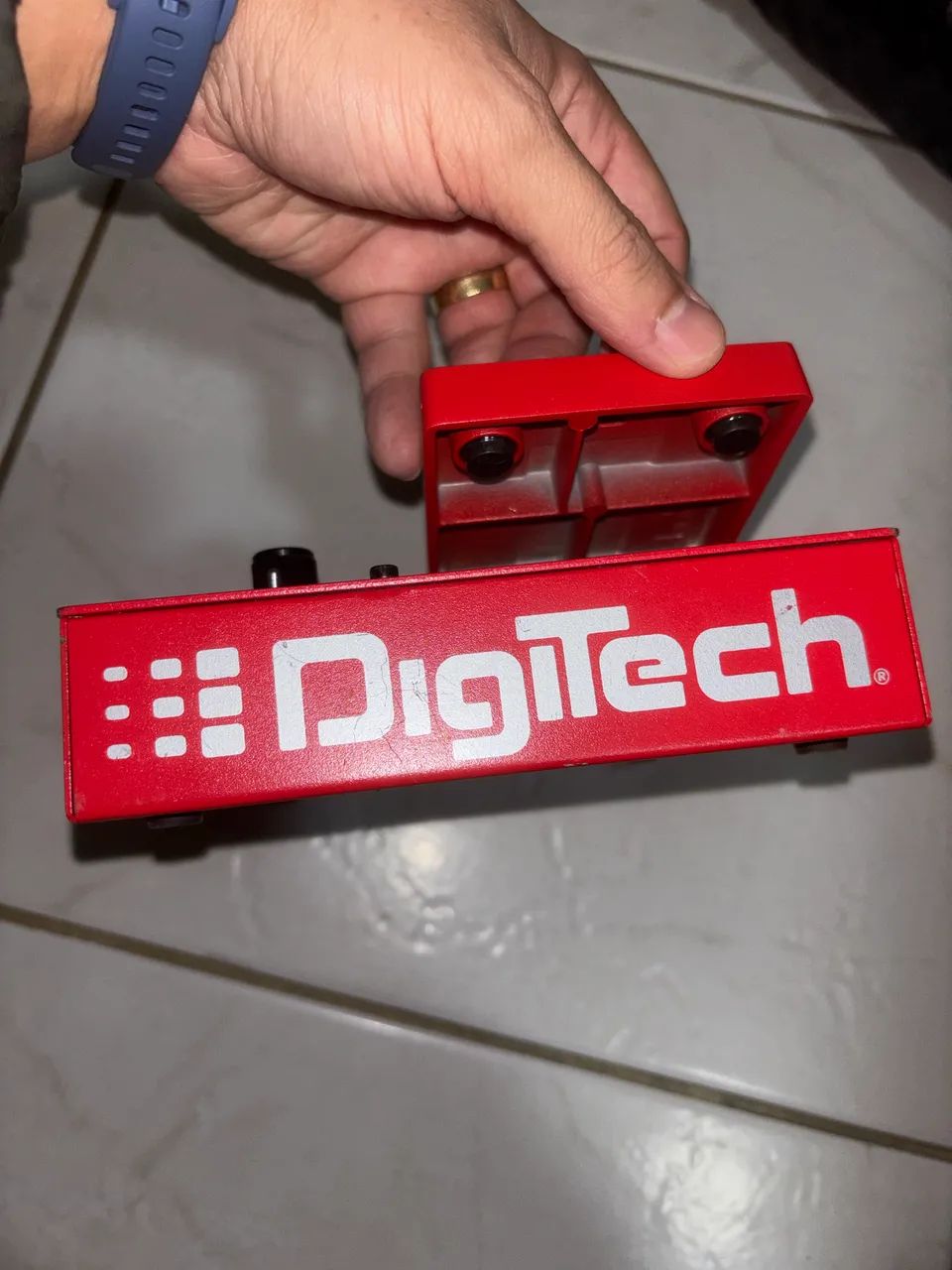 Digitech Whammy - Foto 4