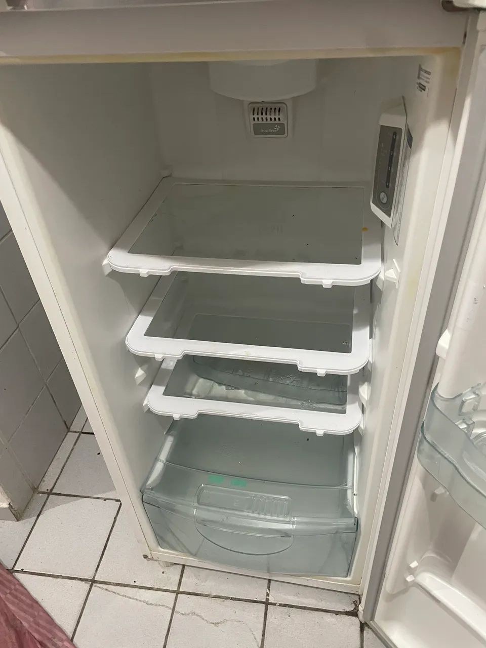 geladeira cônsul  - Foto 5