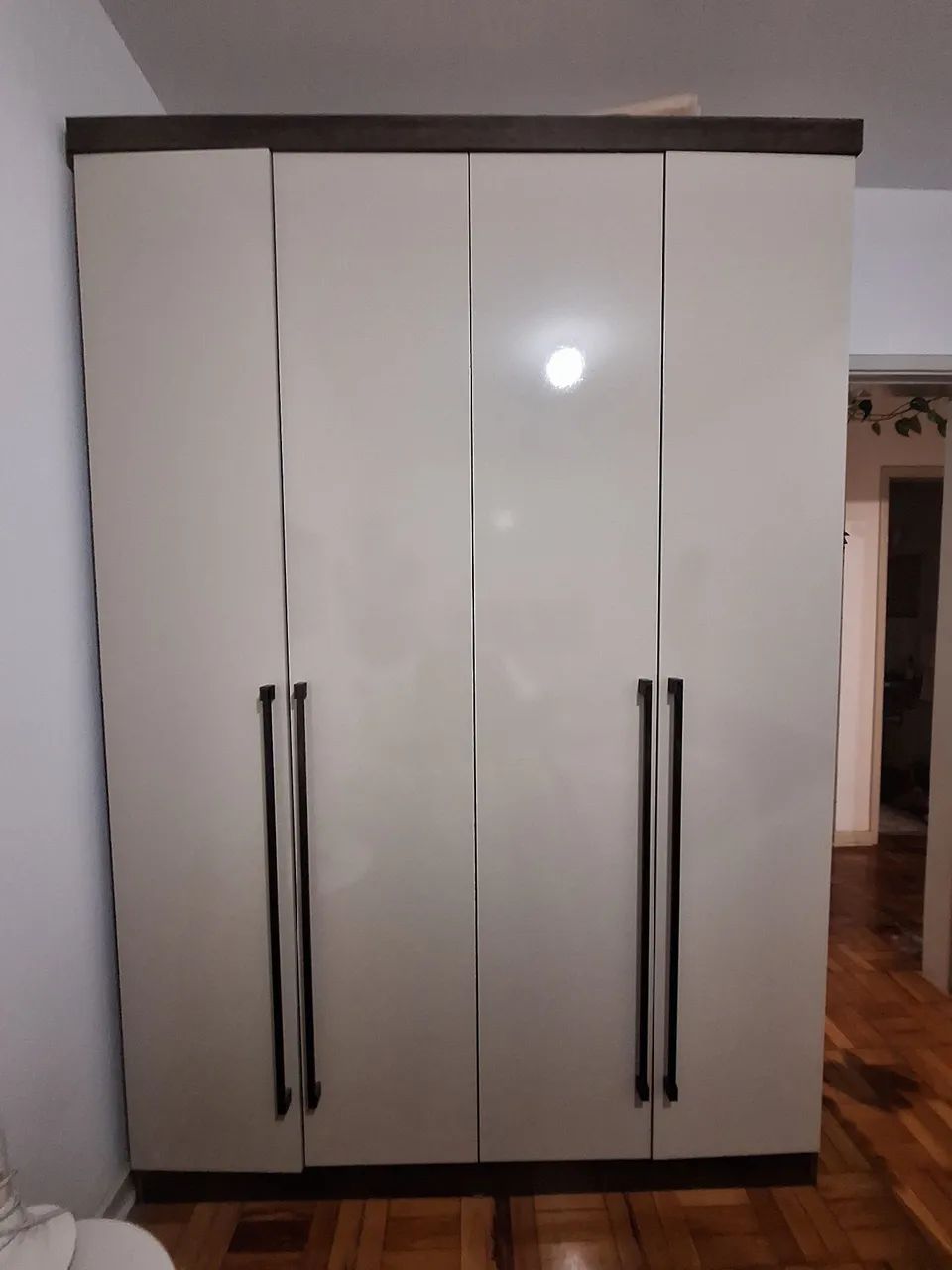 Guarda roupa  - Foto 3