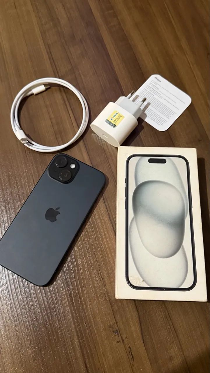 IPHONE 15 128 GIGAS - Foto 2