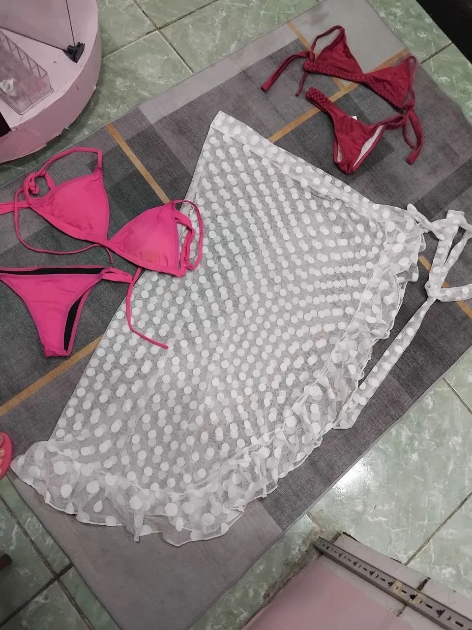 Moda praia - Foto 2