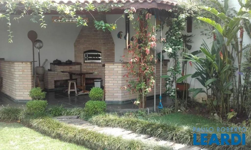 SOBRADO - INTERLAGOS - SP - Foto 3
