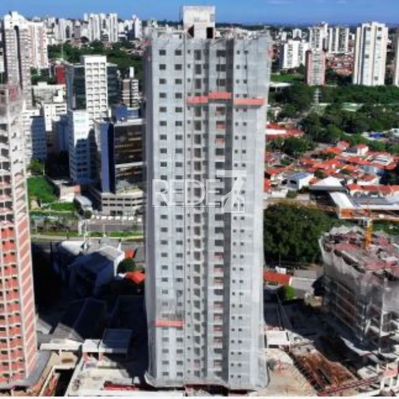 apartamento - Chácara da Barra - Campinas - Foto 2