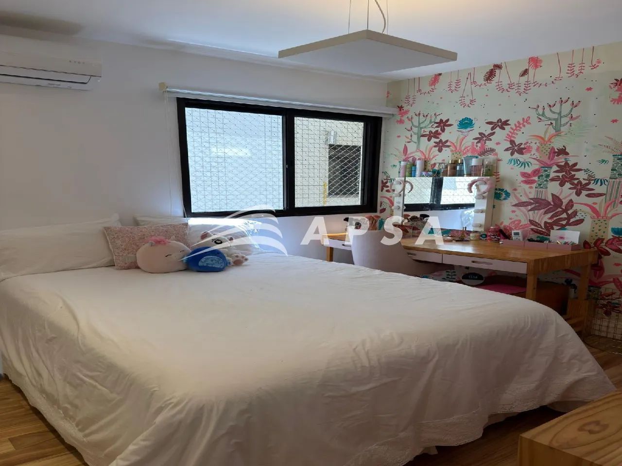 LINDO APARTAMENTO, COM 3 QUARTOS, PARA ALUGUEL, NO JARDIM OCEÂNICO - BARRA DA TIJUCA. COM  - Foto 12