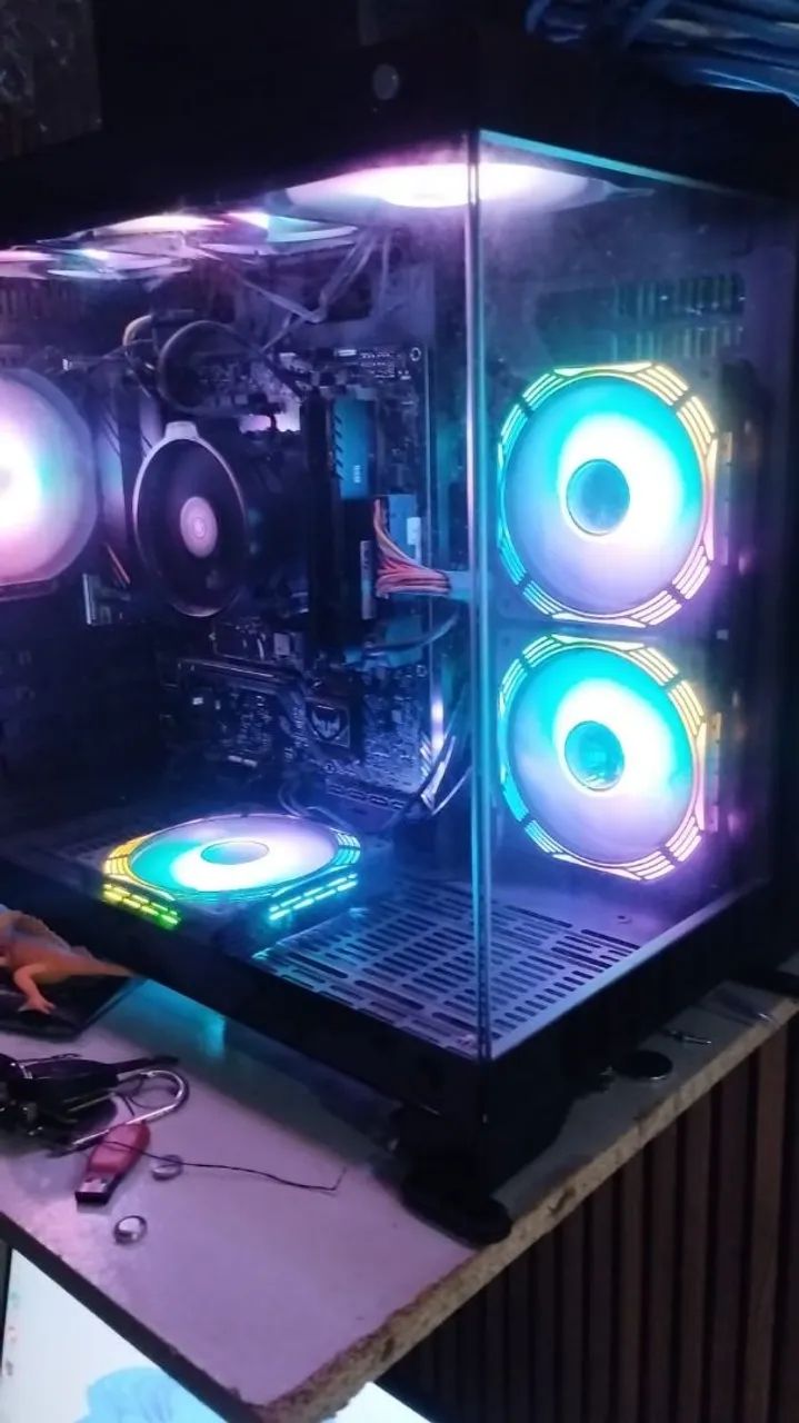 Cpu Gamer - Foto 2