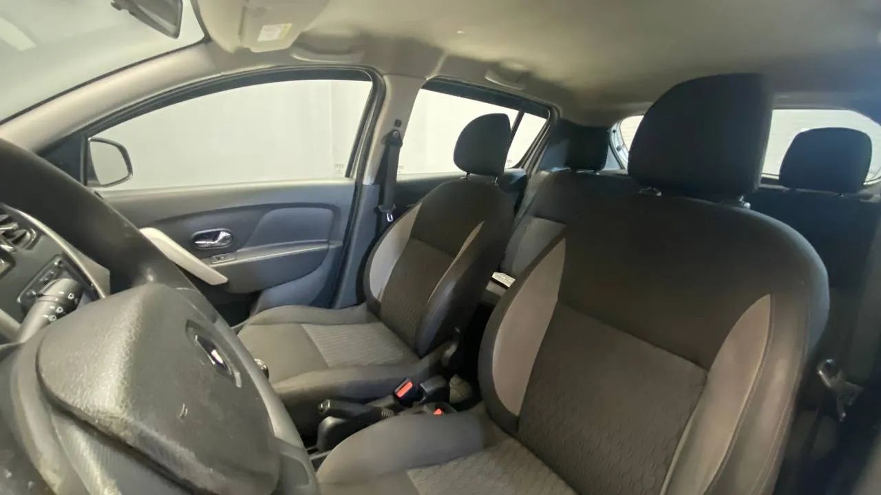 Renault Sandero Expression Flex 1.0 12V 5P 2019 - Foto 2