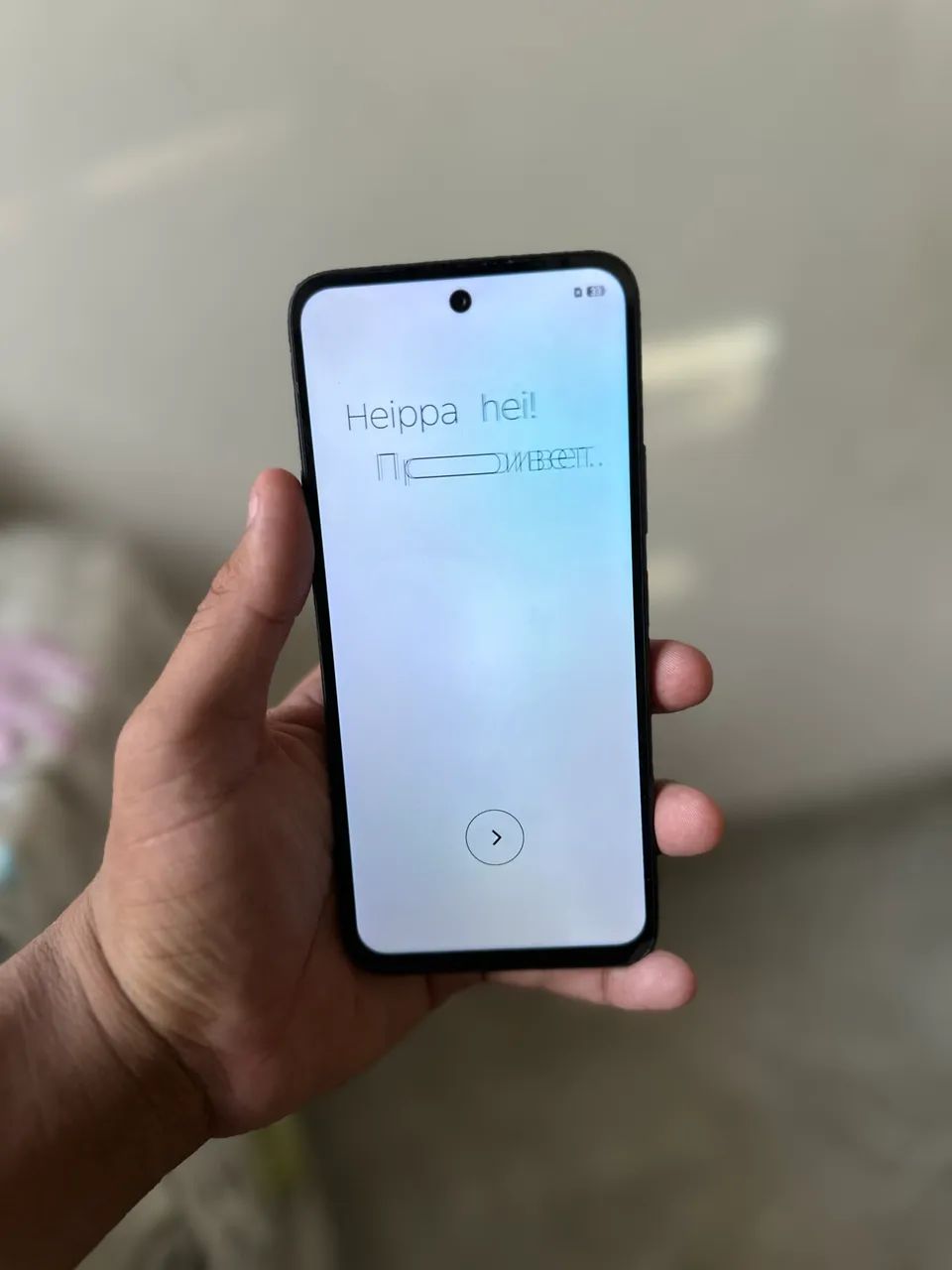 Celular Infinix Smart 10 - Foto 2