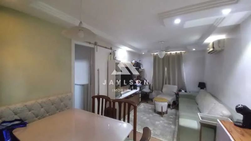 Apartamento : / Residencial / Coelho Neto - Foto 3