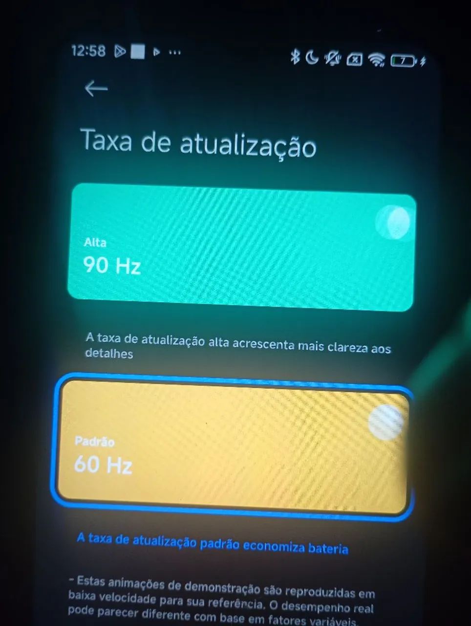 Celular  - Foto 5