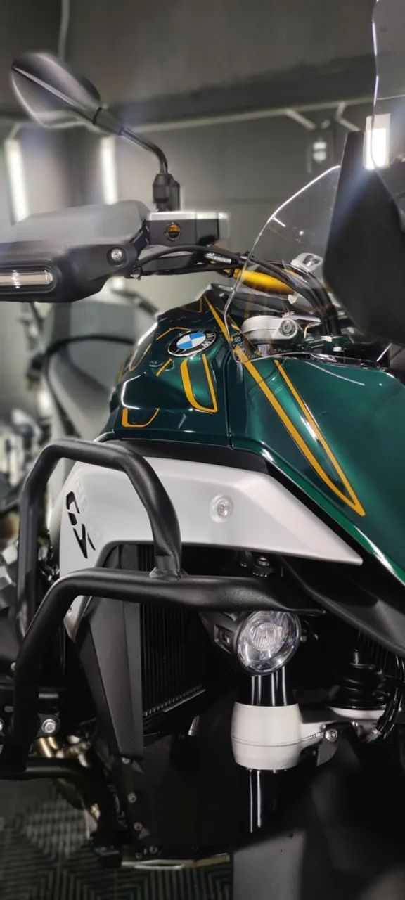 Bmw Gs 1300  - Foto 4