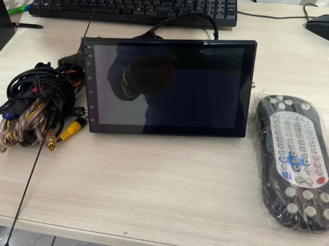 Kit Multi Mídia para carro! - Foto 2