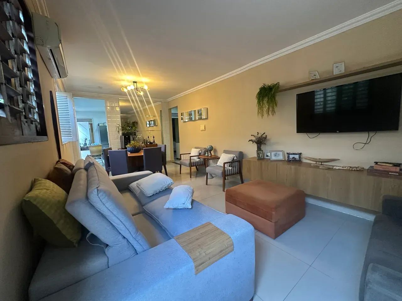 Casa para locação  em Candelaria