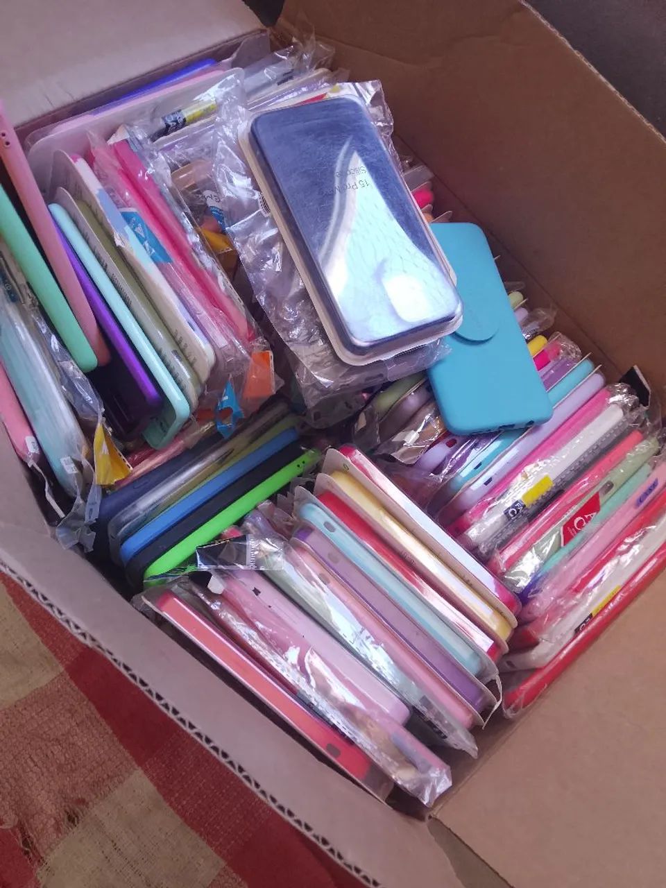 Acessórios para loja de celular  - Foto 5