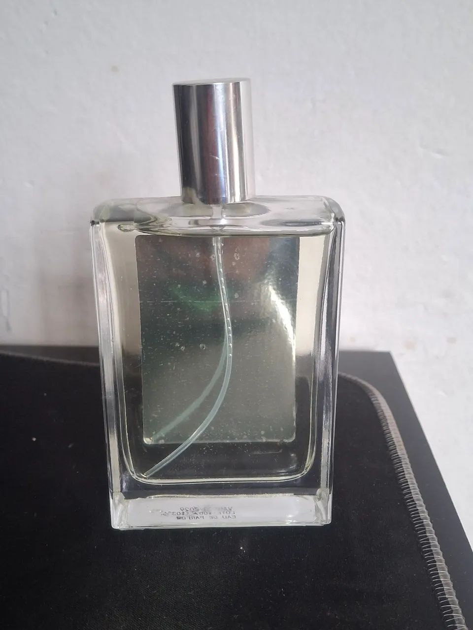 Perfume Eau de MIYAKO 100ml cheio validade 2029 - Foto 3