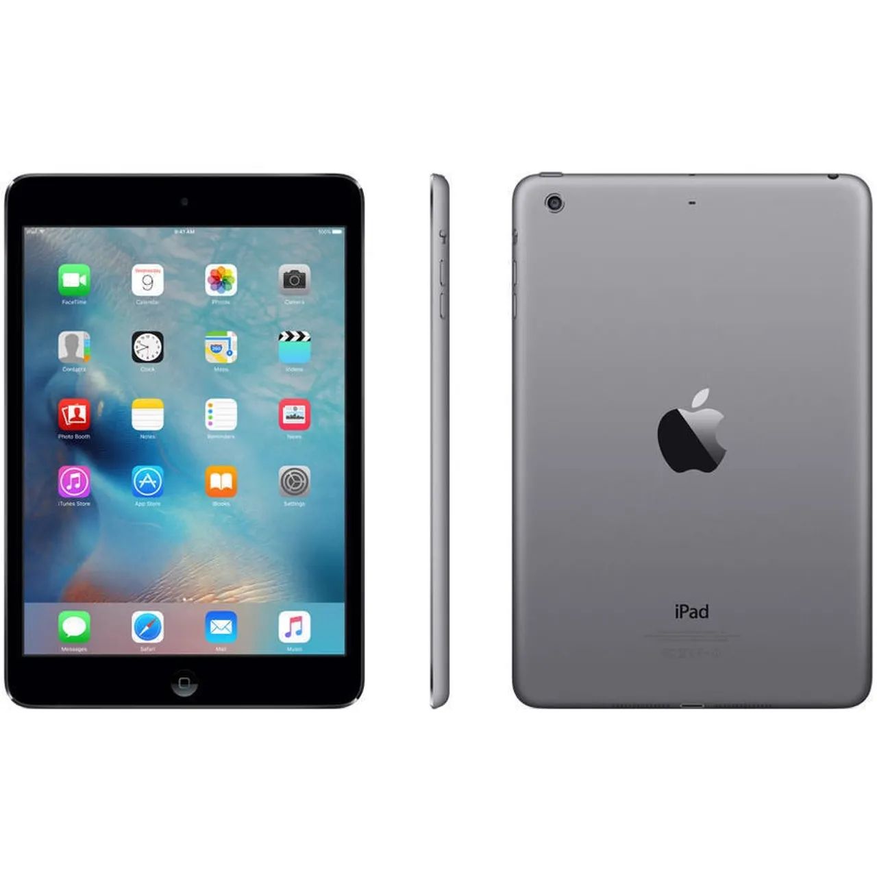 iPad mini 