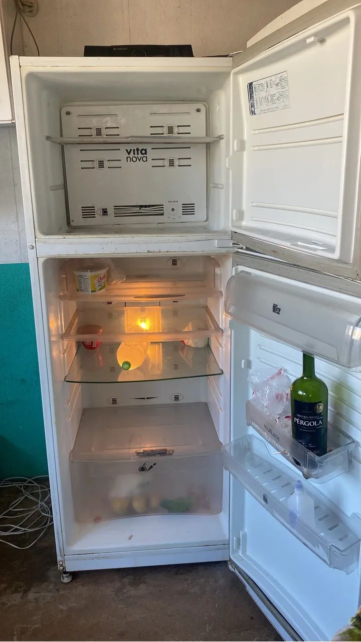 Geladeira  - Foto 2