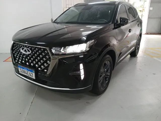 Caoa Chery Tiggo 2025