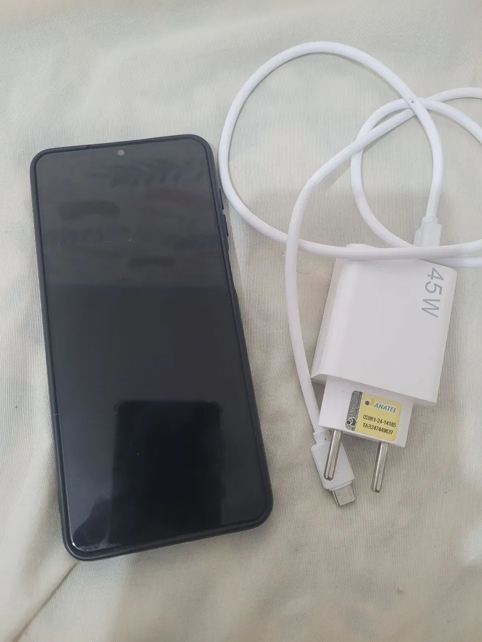 Celular sansung A12  - Foto 2