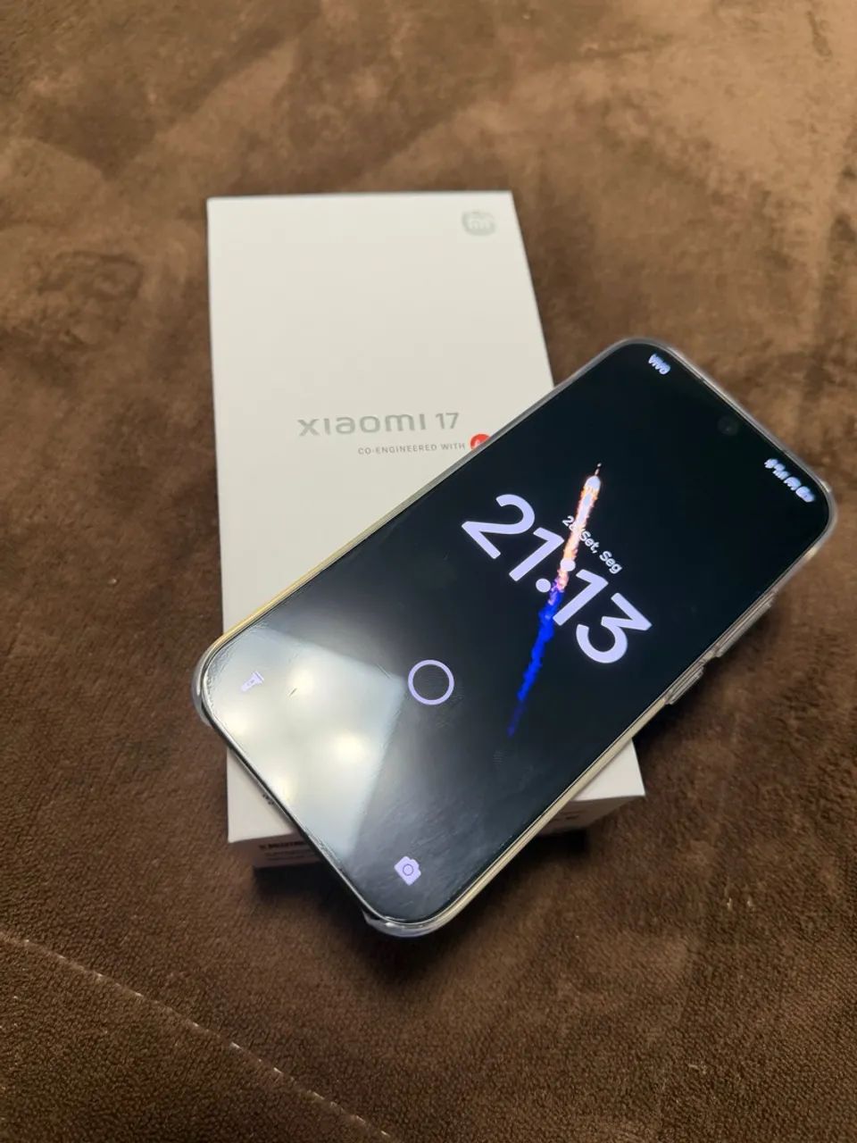 Xiaomi 17