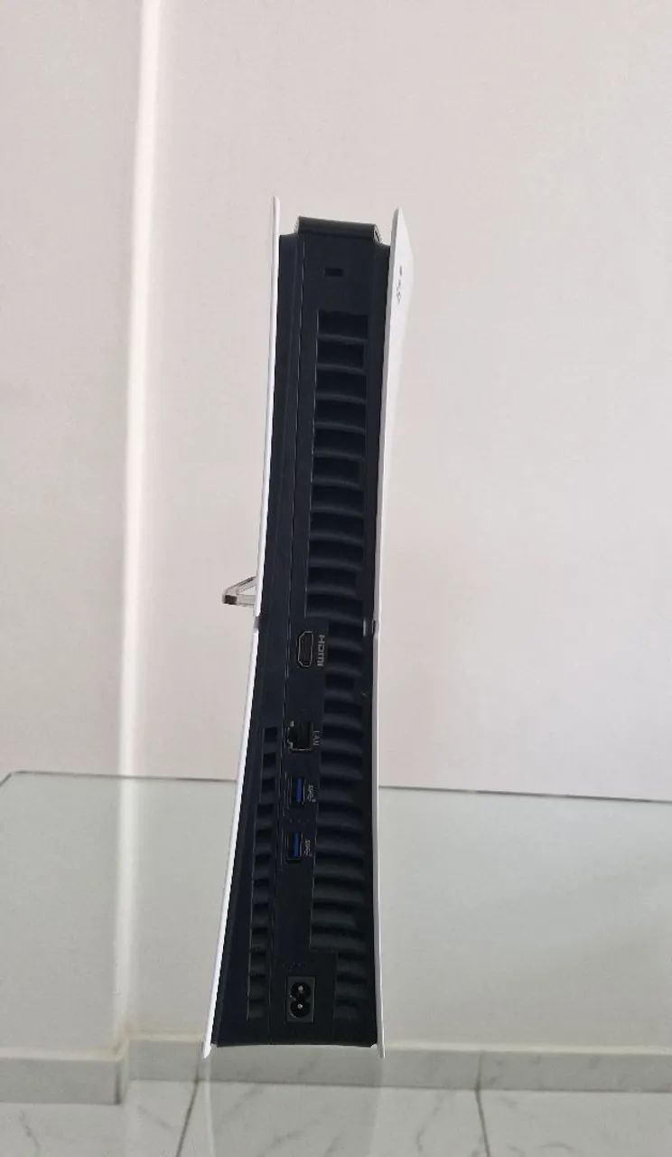 Playstation 5 Slim  - Foto 4
