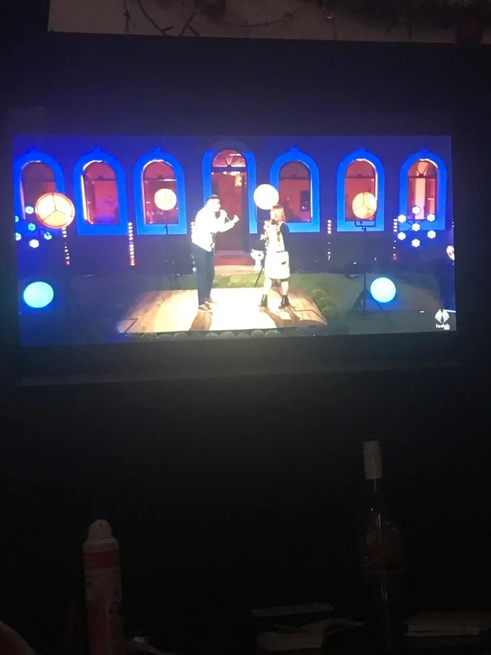 Tv smart 