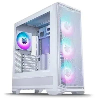 Gabinete Gamer Phanteks Eclipse G400a Mid-Tower