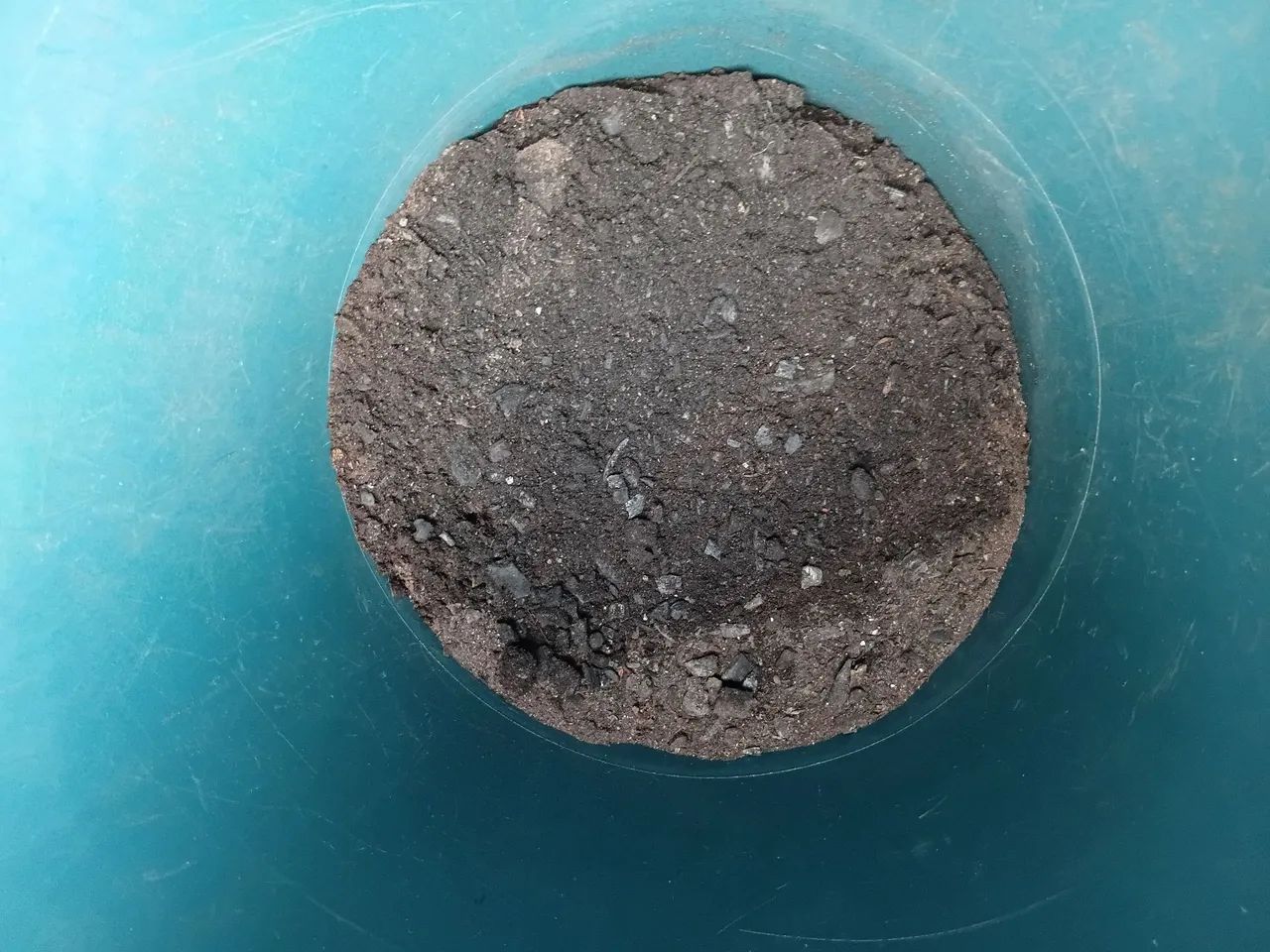terra preta agrícola 