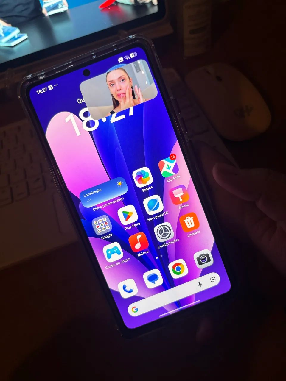  Xiaomi Redmi Note 13 Pro - Foto 4