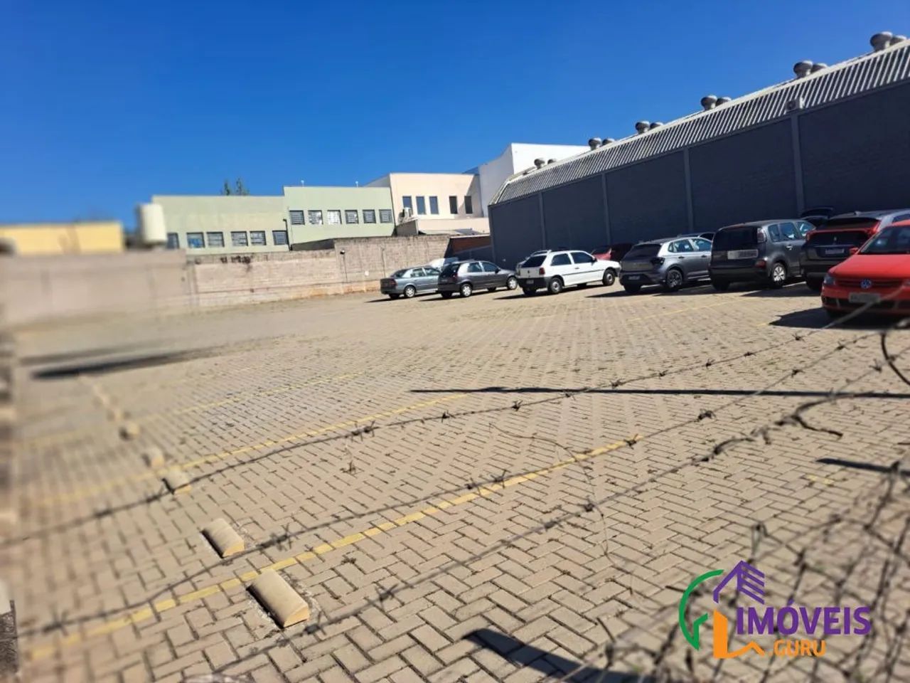 TERRENO - VILA PAGANO - SP - Foto 2