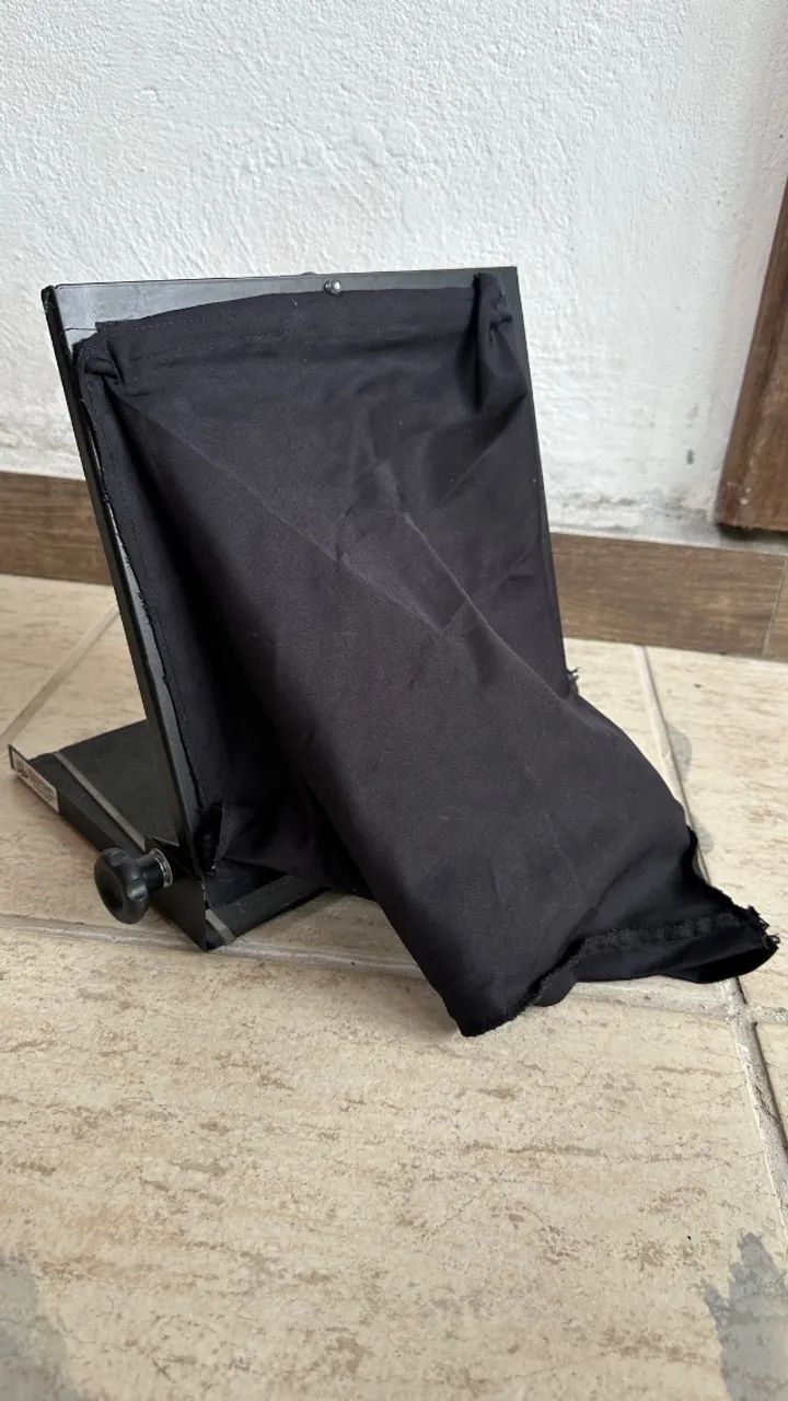 Teleprompter para tablet  - Foto 3