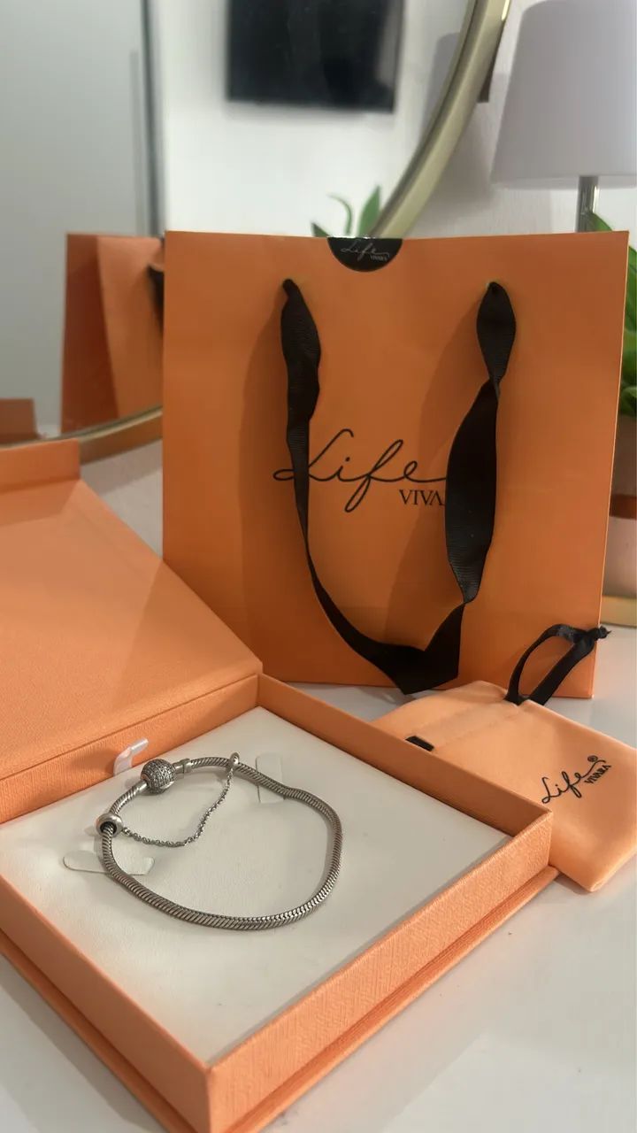 Pulseira Vivara - Foto 4