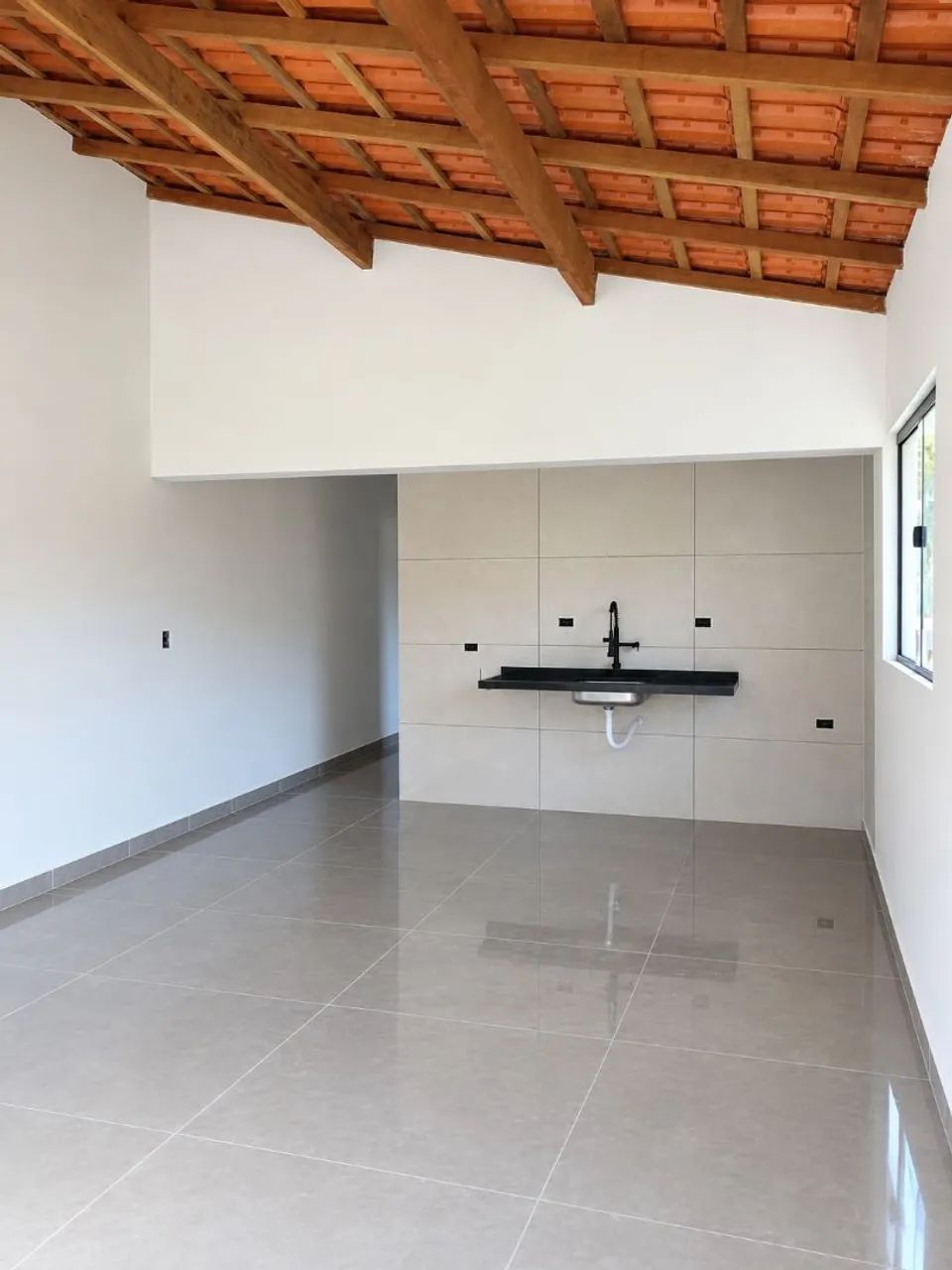 Vendo casa Taquari - Paraty - Foto 5