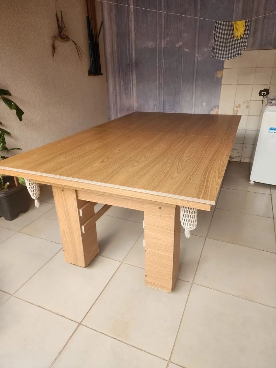 Mesa Sinuca - Foto 2