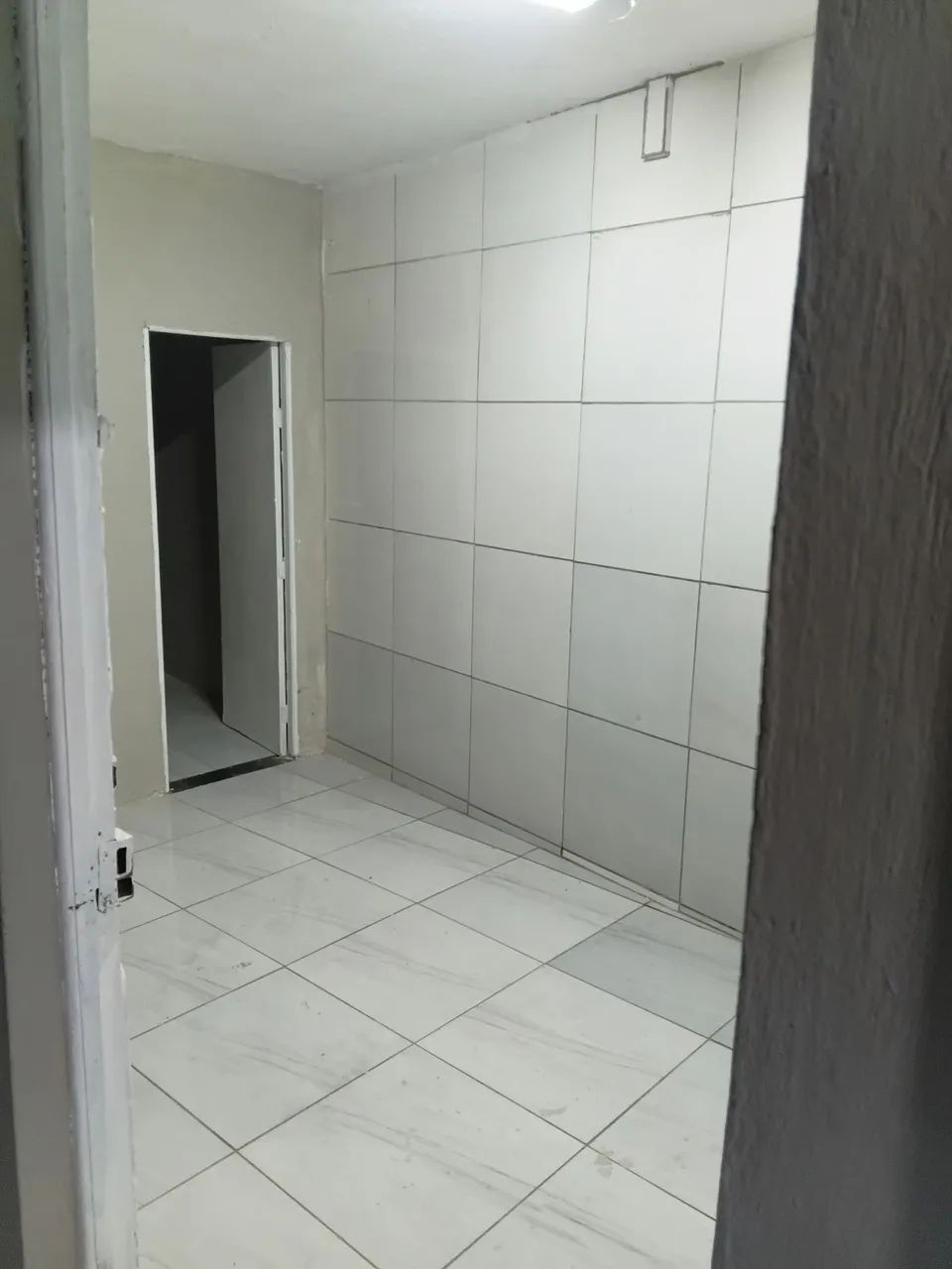 Aluga uma casa  2 quartos 