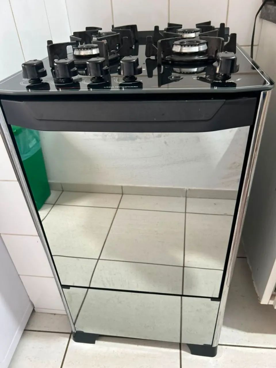 FOGAO - Foto 3