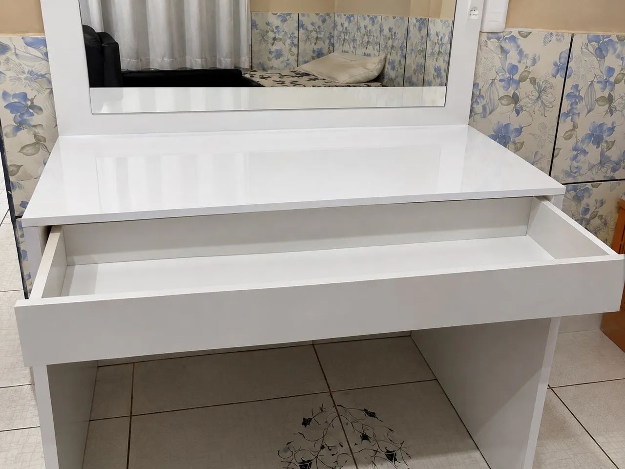 Penteadeira  - Foto 2