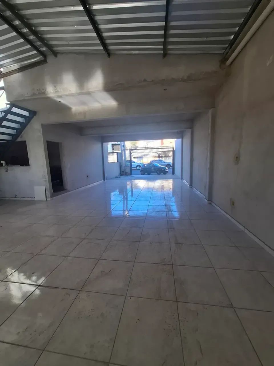 Barracão Comercial para Locação  500m² - Foto 3