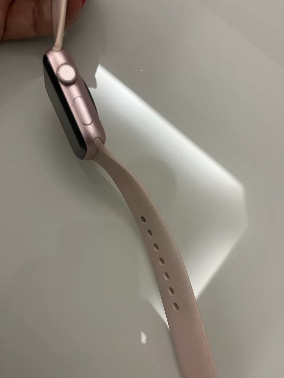 Apple Watch  - Foto 5
