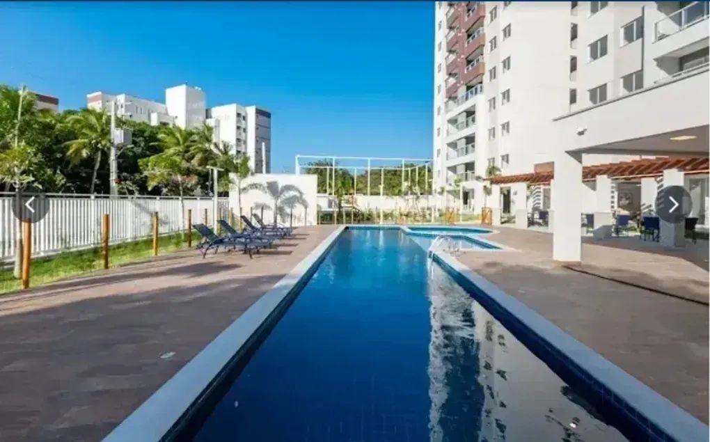 Apartamento para Locação no Coité  Conforto, Praticidade e Ótimo Custo-Benefício - Foto 4