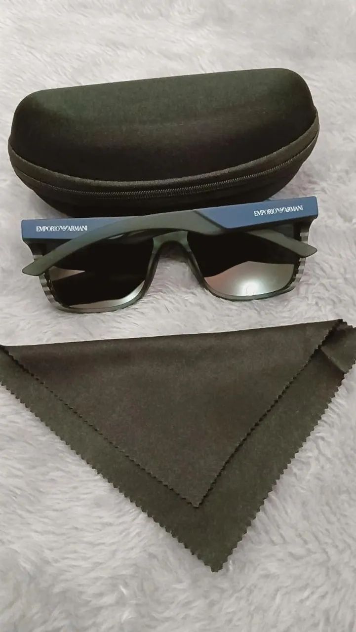 ÓCULOS ARMANI EXCHANGE PREMIUM 
