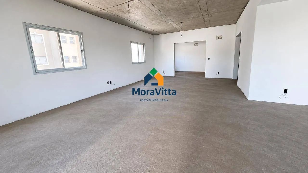 Apartamento com 4 quartos à venda - Pallazo Uno - Centro - Americana/SP - Foto 5