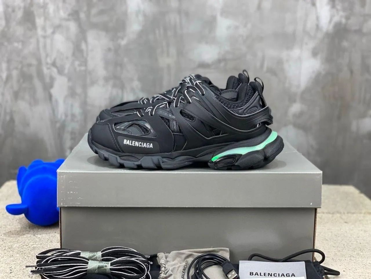 Tênis Balenciaga